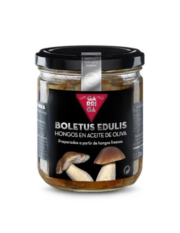 Mushrooms & Truffles Tasting Pack nº1 2