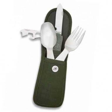 Field cutlery