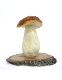 Réplica de Boletus edulis