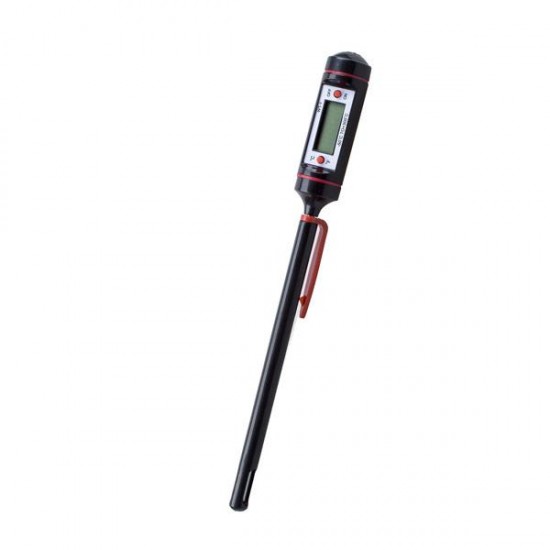 Thermomètre numérique portable