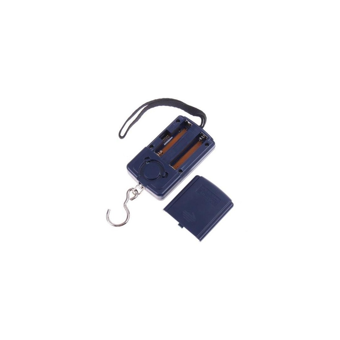 Báscula digital para cestas