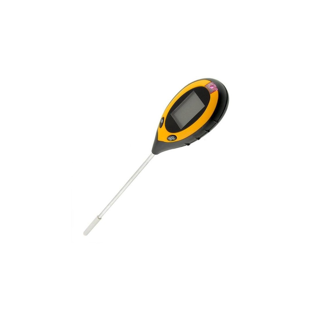 Digital soil PH meter