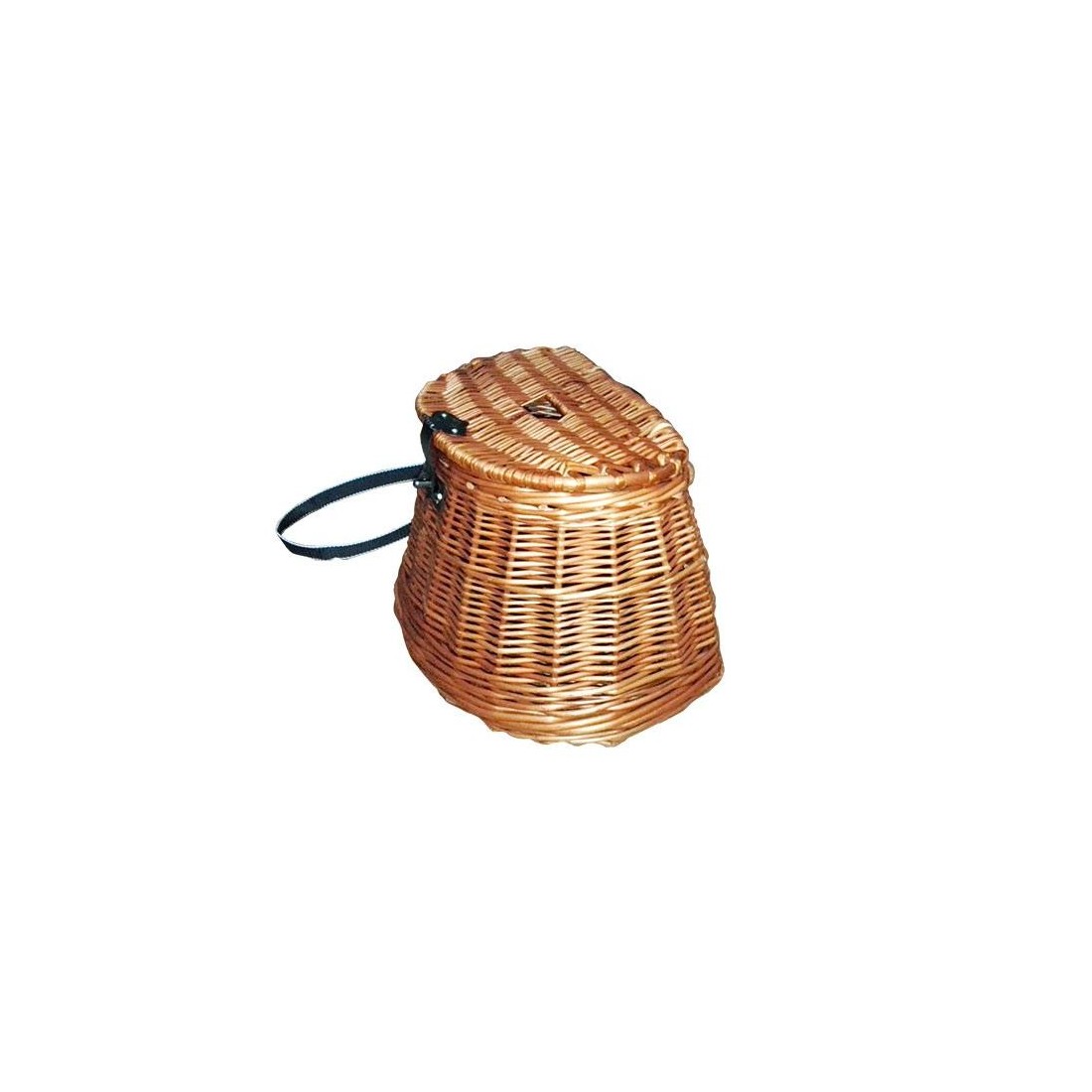 Costera de mimbre para colgar