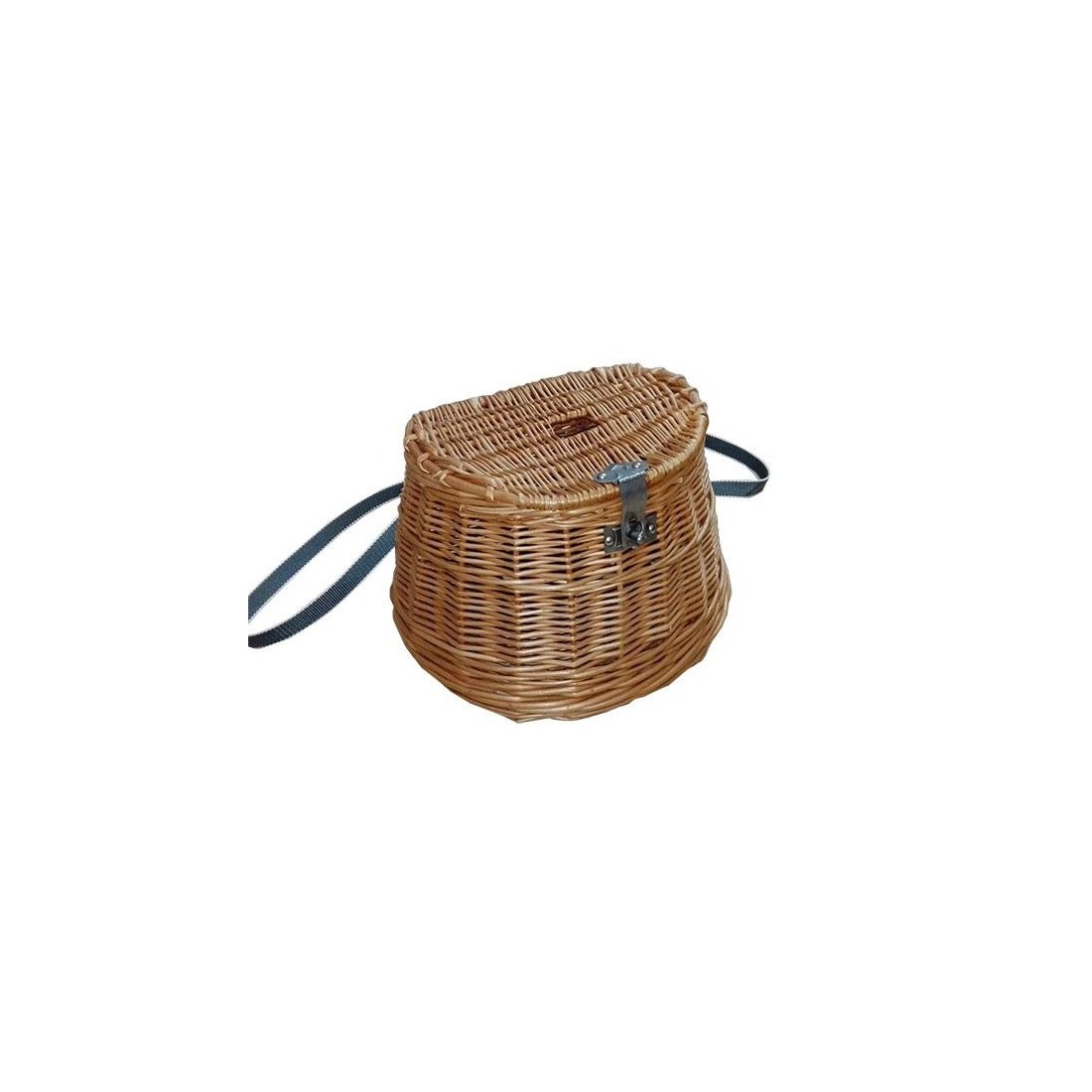 Costera de mimbre para colgar