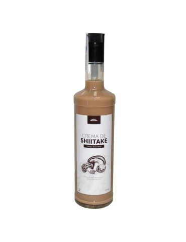 Shiitake cream, 70 cc 2