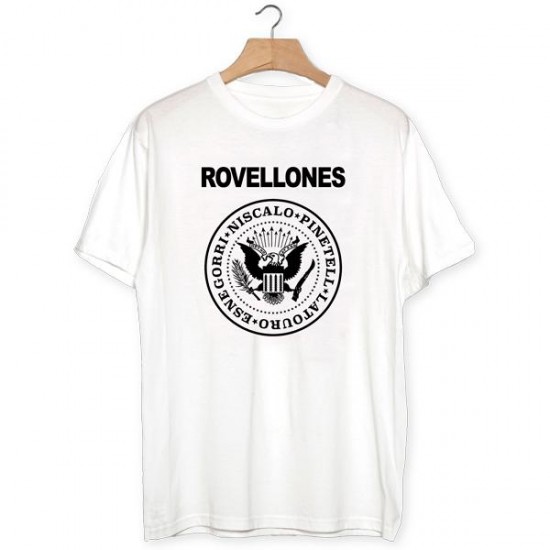 T-shirt Rovellones