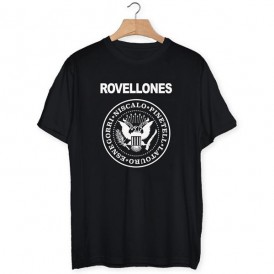 Camiseta Rovellones