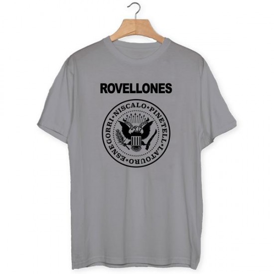 Camiseta Rovellones
