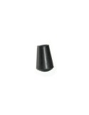 Rubber rod tip 10 mm