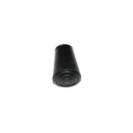Rubber rod tip 12 mm
