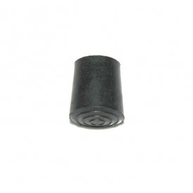 Rubber rod tip 20 mm