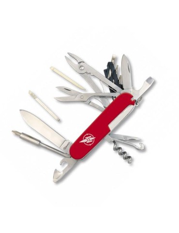 Multipurpose knife 21 functions