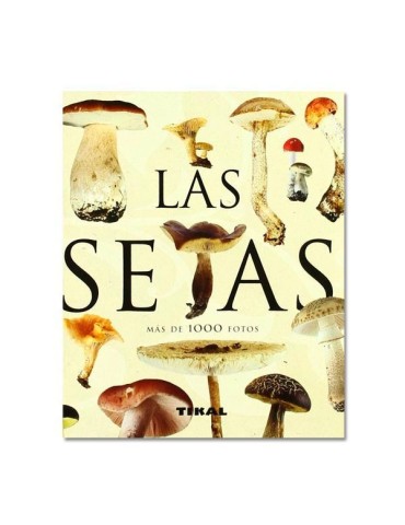 Mushrooms (Universal Encyclopedia)