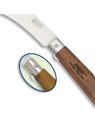 Navaja tranchete MAM 8 cm 2