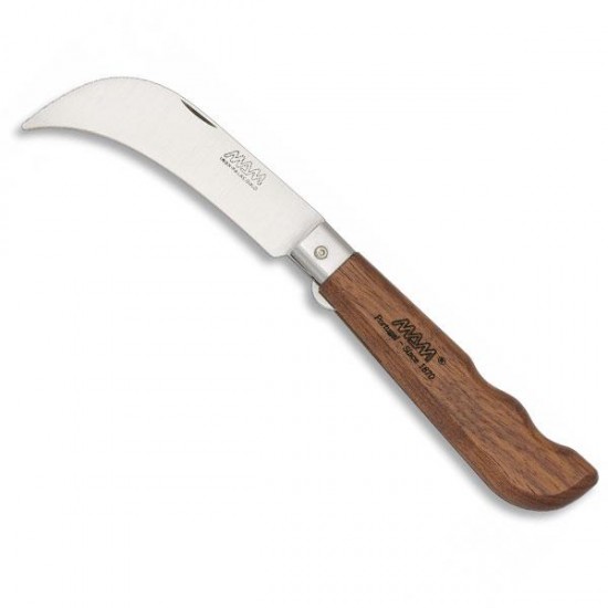 MAM 8 cm locking knife