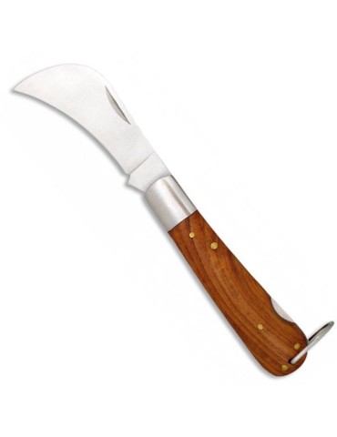 Loquet de sécurité en bois en aluminium 8 cm