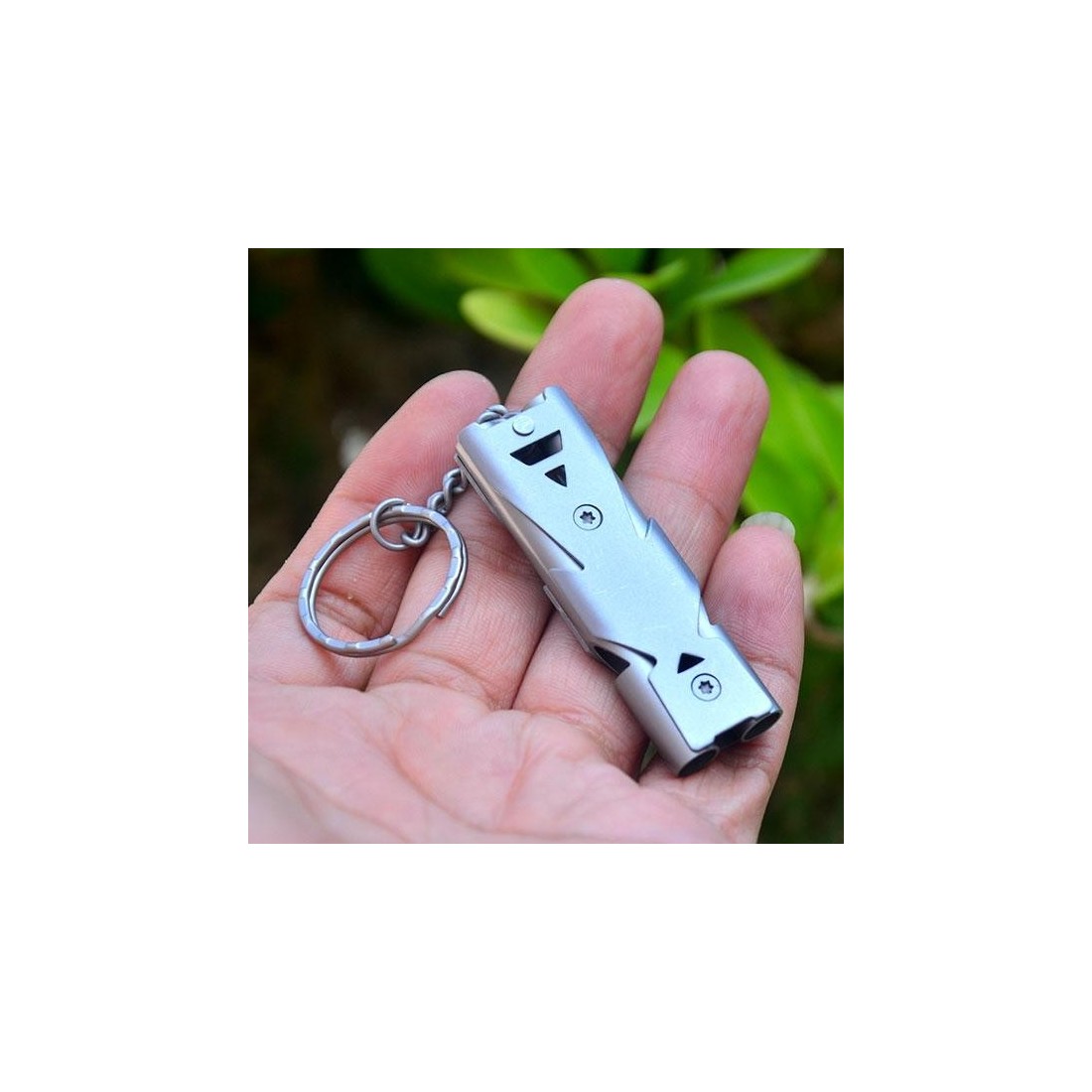 Emergency whistle 150 Db