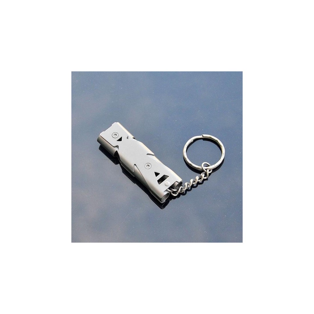 Sifflet d'urgence 150 Db