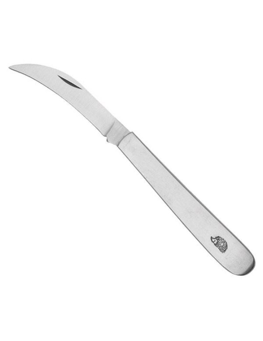 Tranchete inox pequeña Tranchete inox pequeña