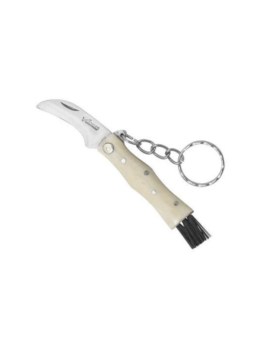 navaja para setas miniatura hueso navaja para setas miniatura hueso