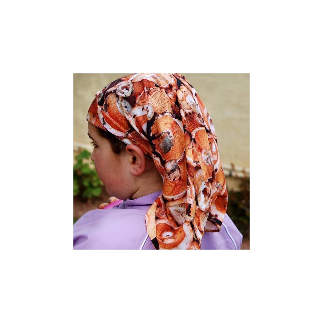 Neck brace model Niscalos