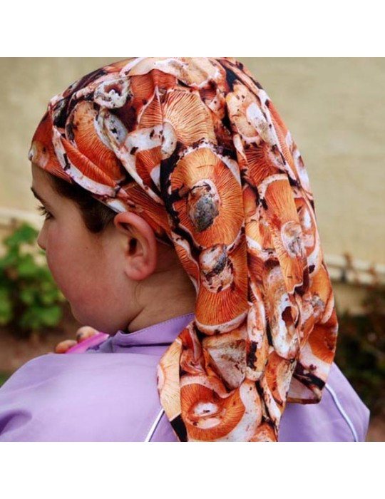 Neck brace model Niscalos