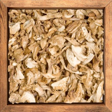 Dried perrechico