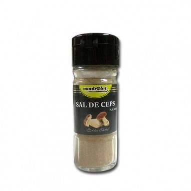 Boletus salt