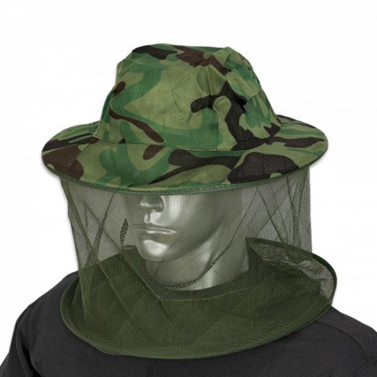 mosquito net hat near me