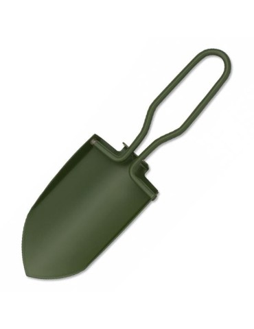 Truffle picker - folding shovel