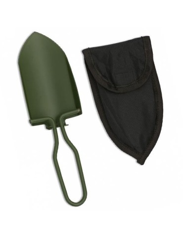 Recolector de trufa - pala plegable 2