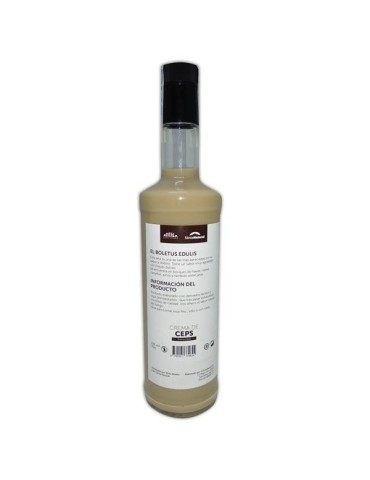 Boletus cream, 70 cc 2