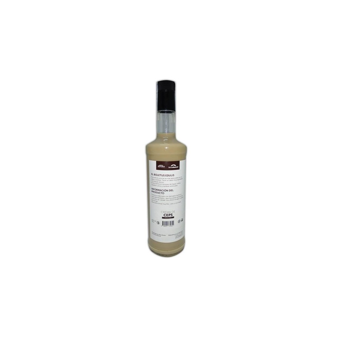 Crema de Boletus, 70 cc