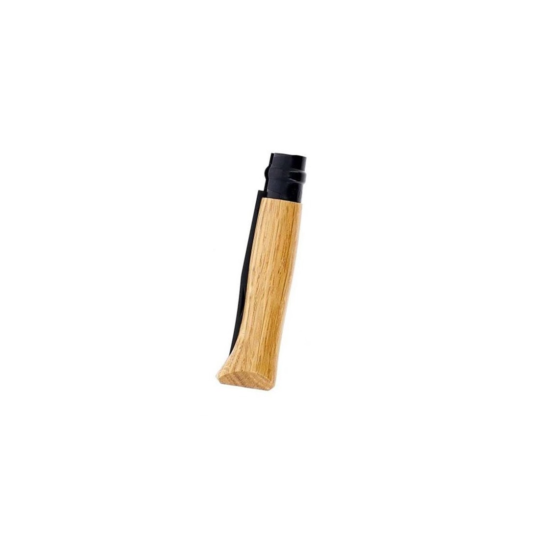 Opinel nº8 Black edition penknife