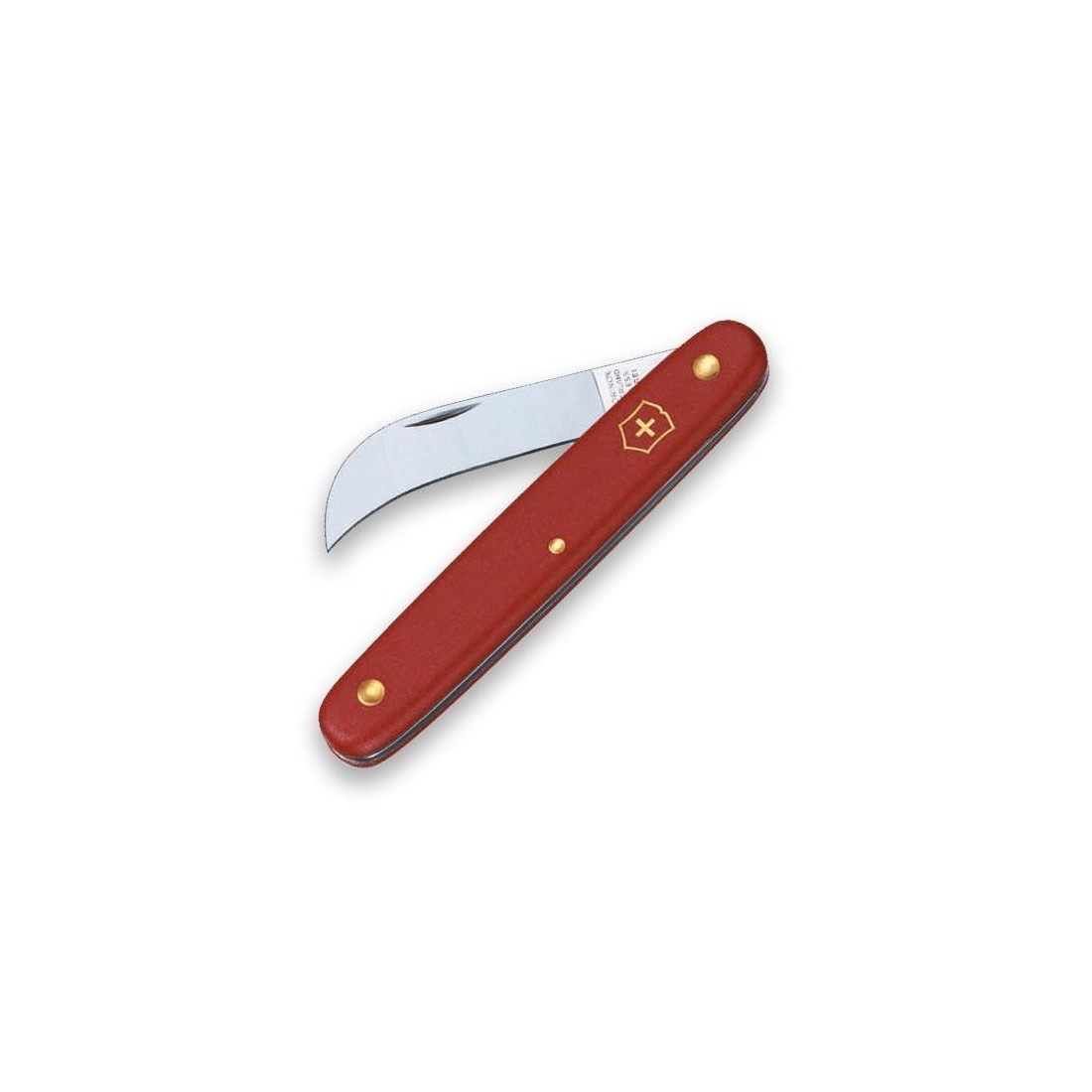 Victorinox lock knife