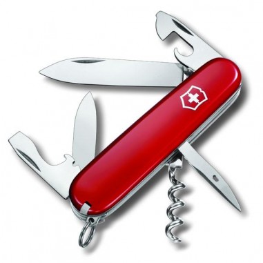 Navaja multiusos Victorinox Spartan 13603