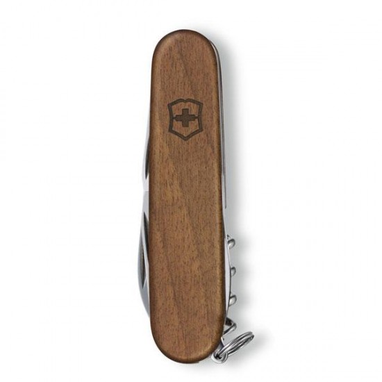 Navaja multiusos Victorinox Spartan Wood