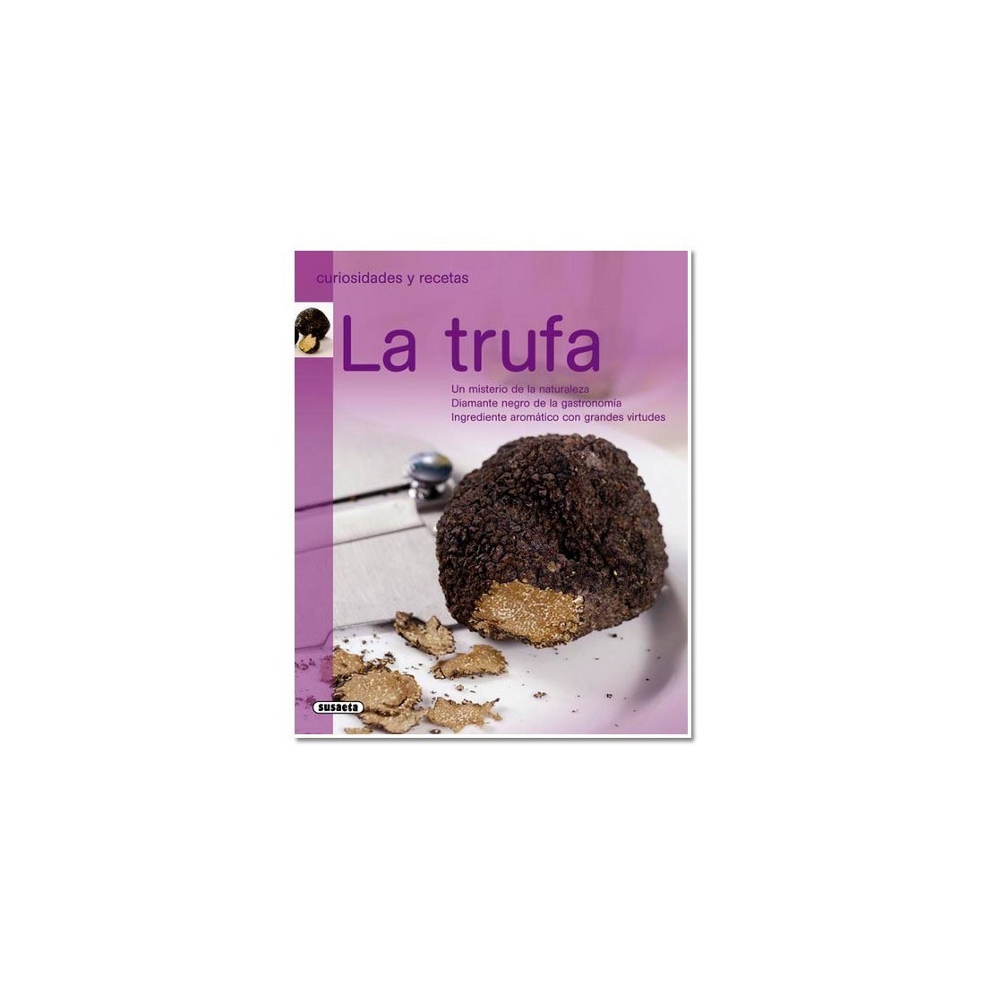 La truffe