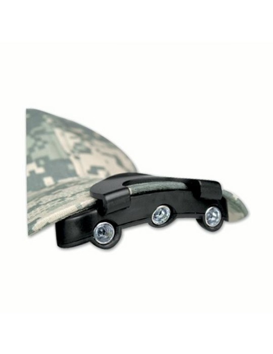 Linterna LED para gorra Linterna LED para gorra