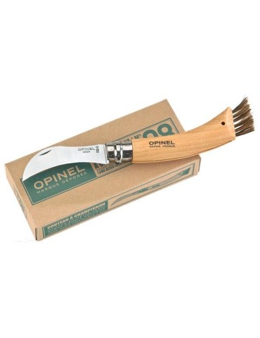 Couteau à champignons Opinel 2