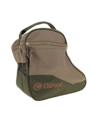 Funda portabotas Chiruca 2