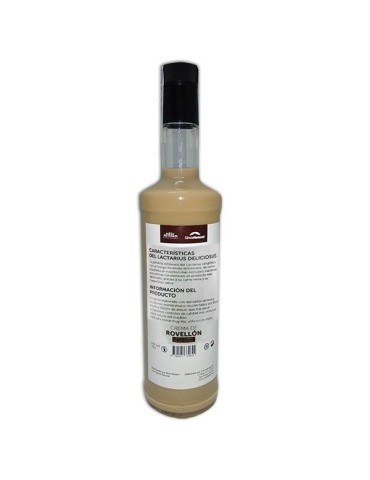 Crema de Níscalos, 70 cc 2