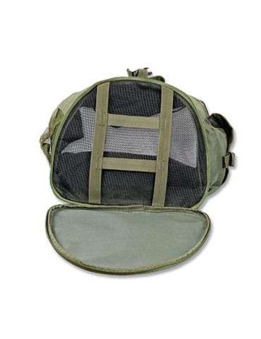 Mochila ligera para recolección de setas 2
