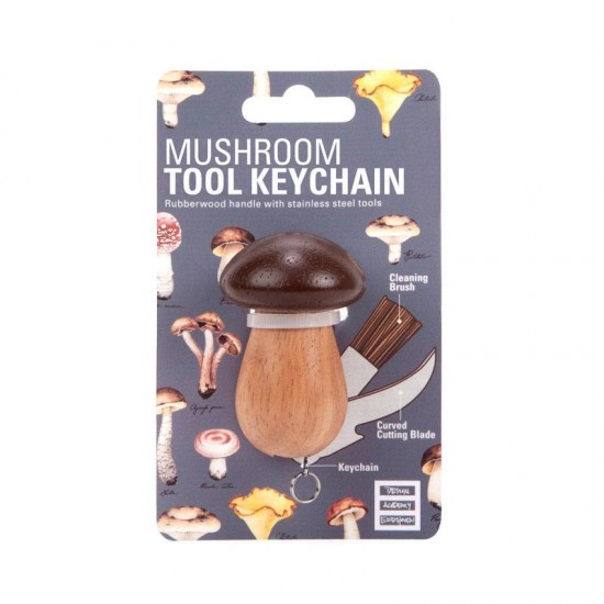 Mushroom Tool