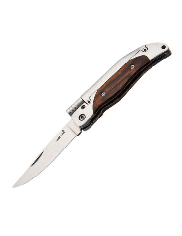 Navaja con pedernal Laguiole