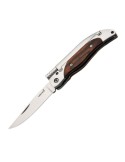 Laguiole flint knives