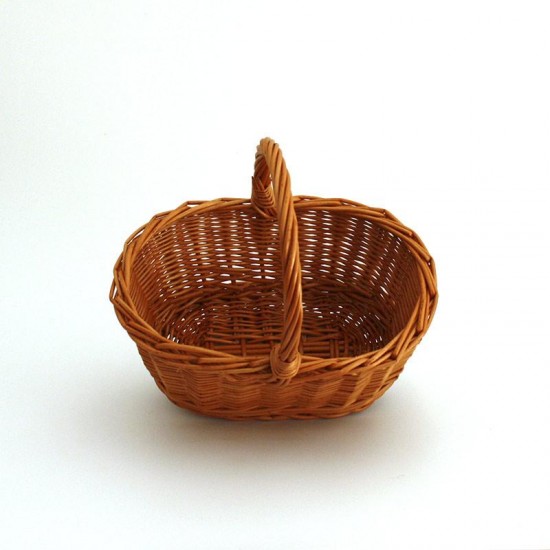 Panier en osier pour enfants 01