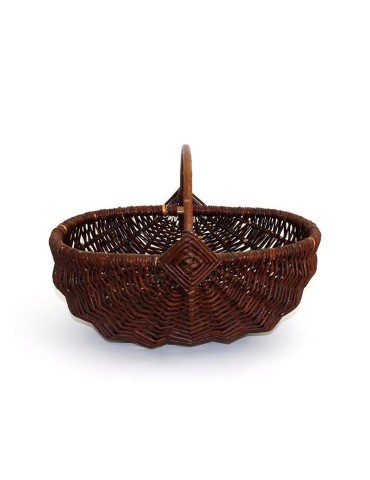 cesta mimbre cuenco 2