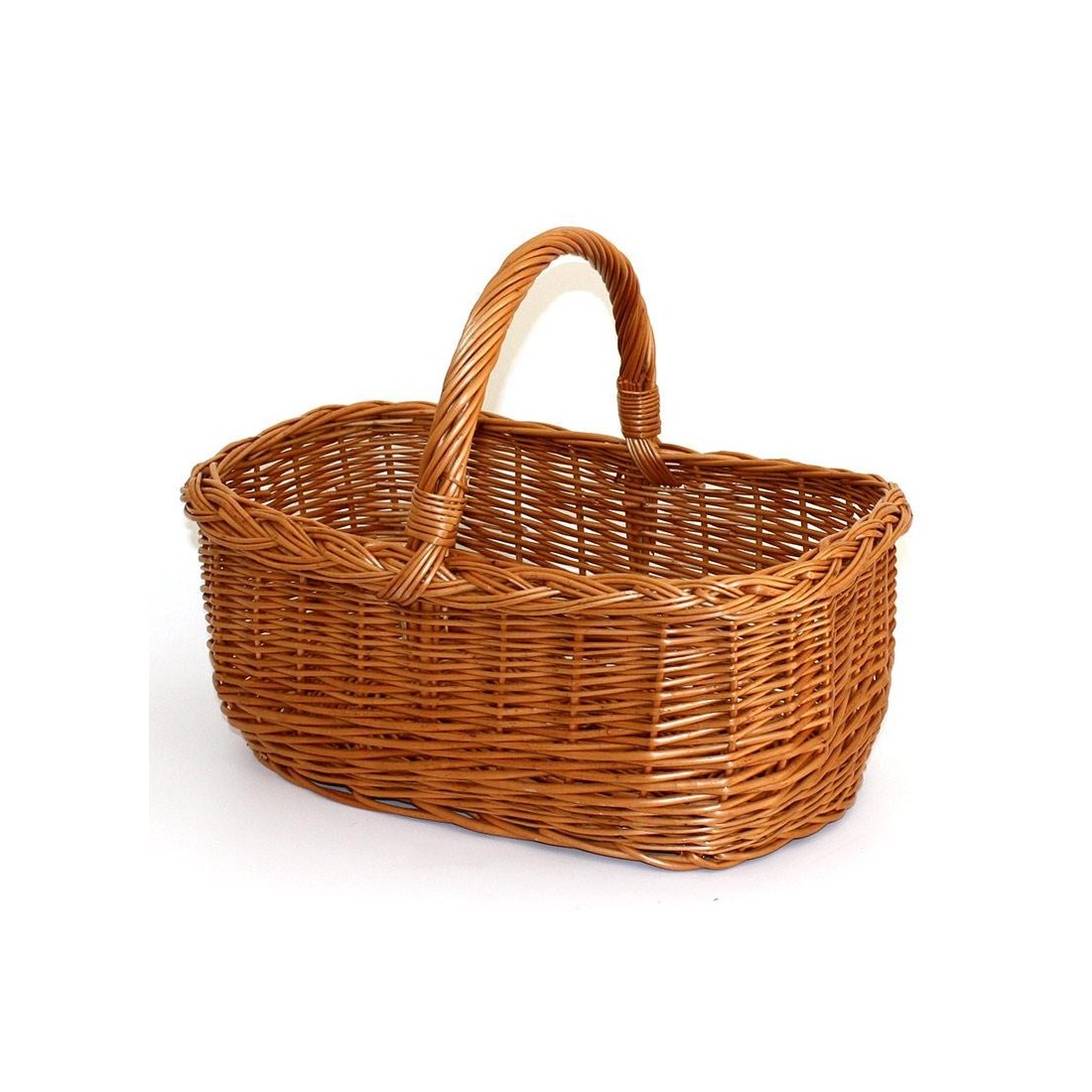 rectangular wicker basket 01 rectangular wicker basket 01