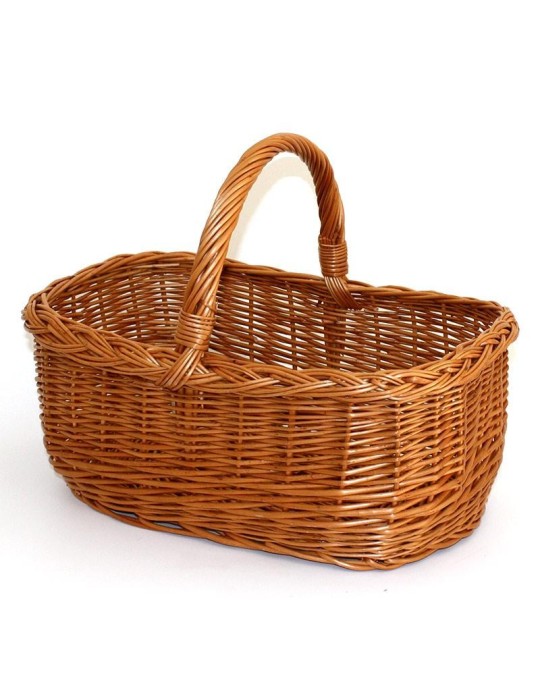 rectangular wicker basket 01 rectangular wicker basket 01